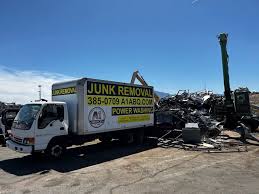 Best Retail Junk Removal  in Laramie, WY