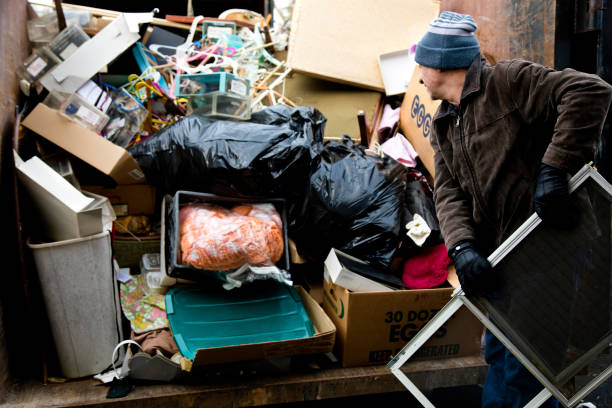Best Mattress Disposal  in Laramie, WY