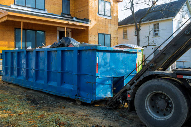 Best Furniture Removal  in Laramie, WY