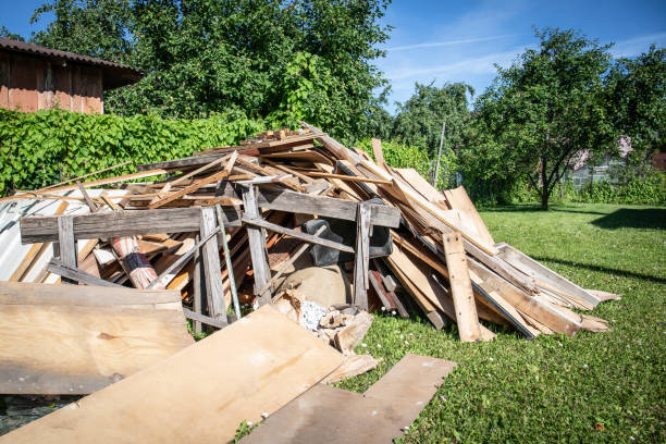 Best Dumpster Rental Services  in Laramie, WY