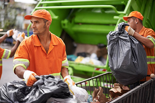 Best Same-Day Junk Removal Services  in Laramie, WY
